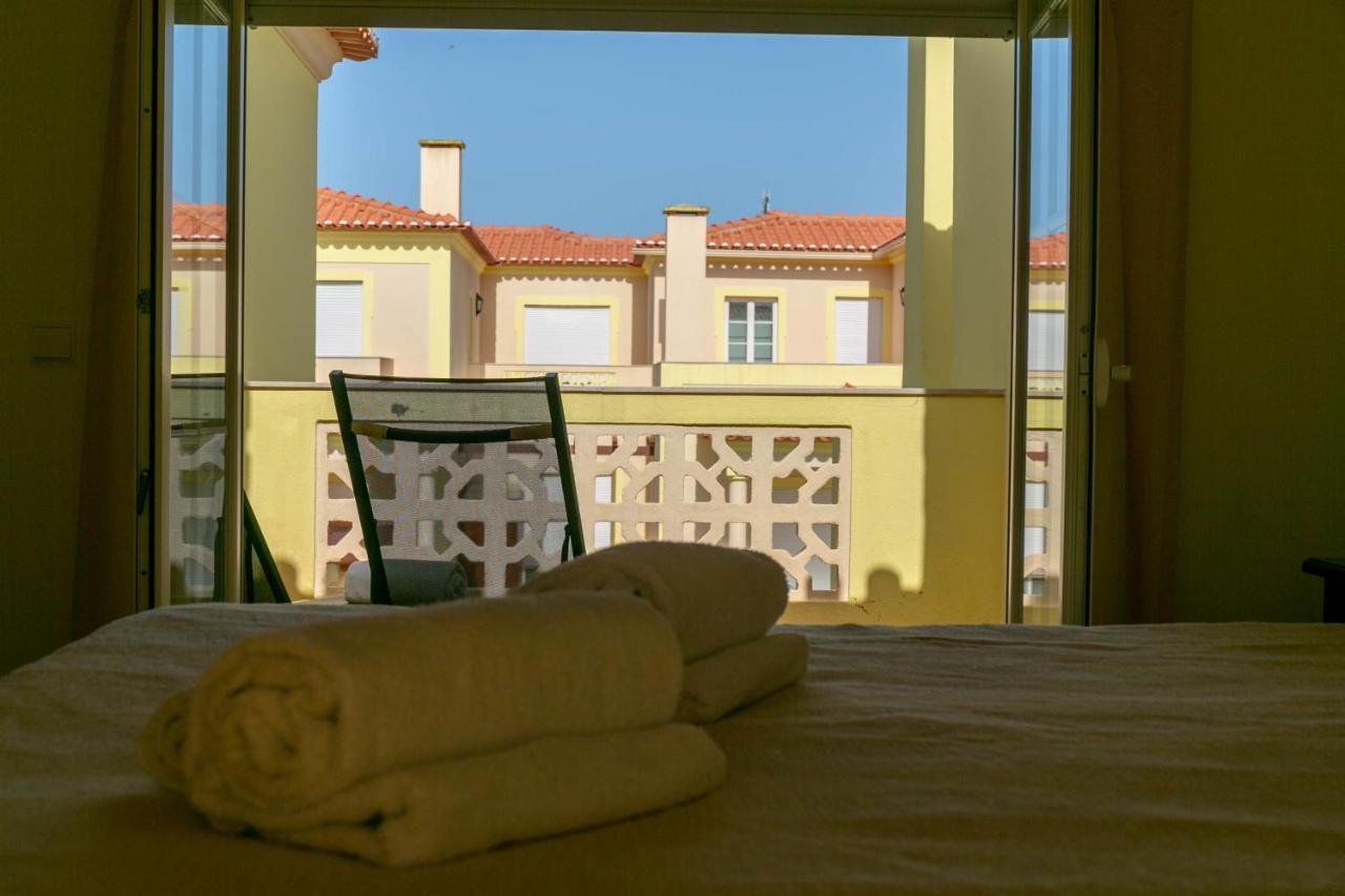 Apartment - Golf & Beach Resort Praia del Rei Εξωτερικό φωτογραφία