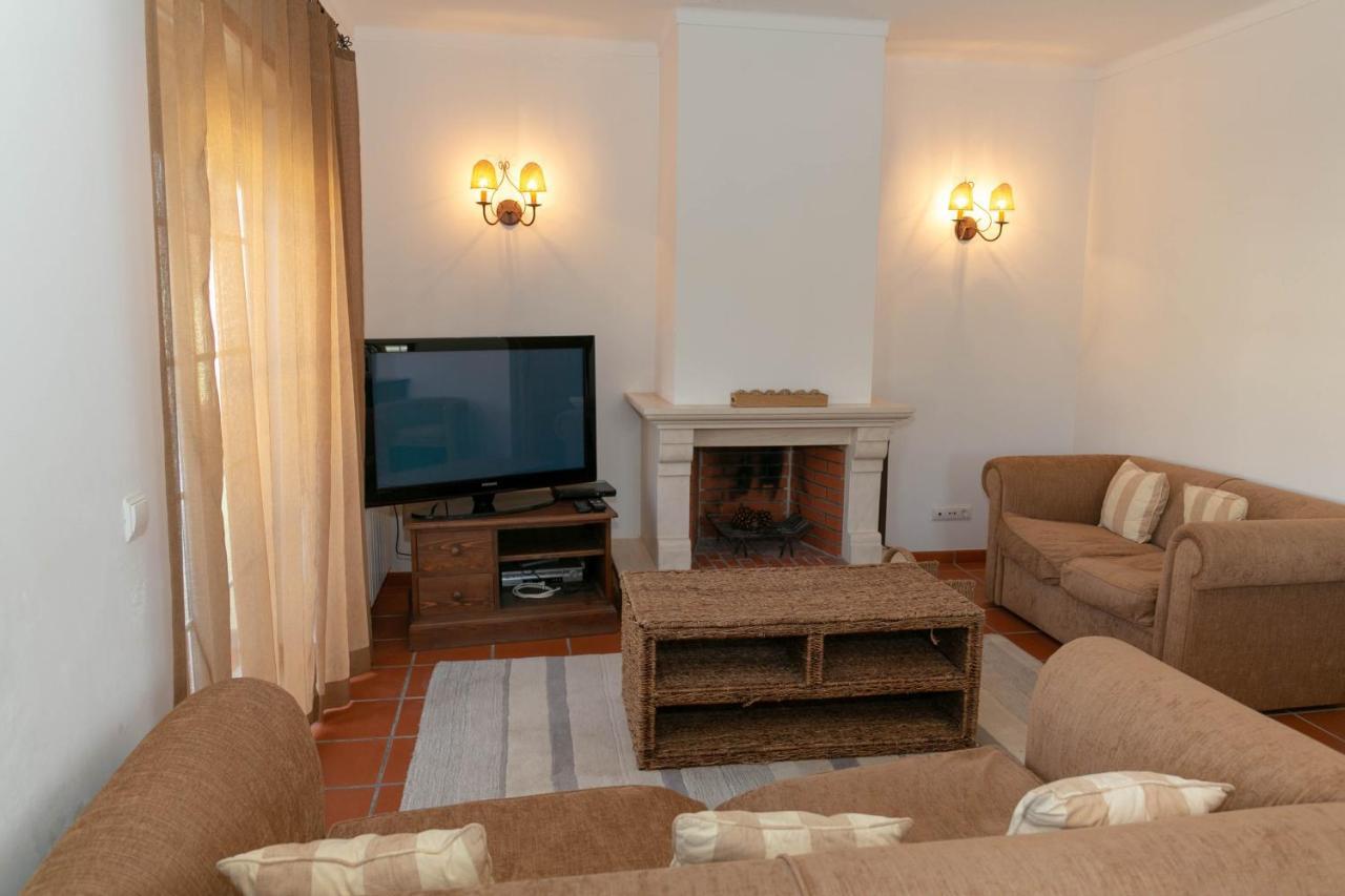 Apartment - Golf & Beach Resort Praia del Rei Εξωτερικό φωτογραφία