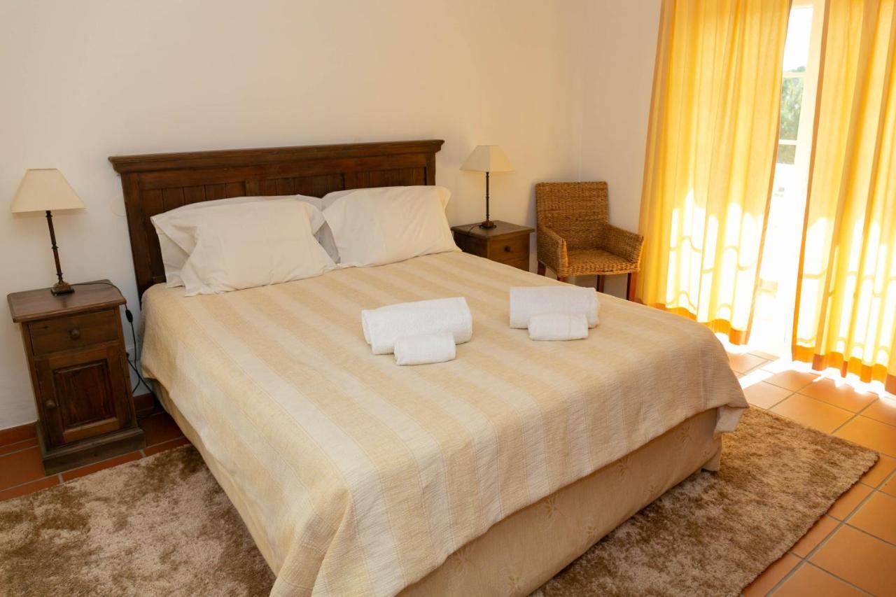 Apartment - Golf & Beach Resort Praia del Rei Εξωτερικό φωτογραφία