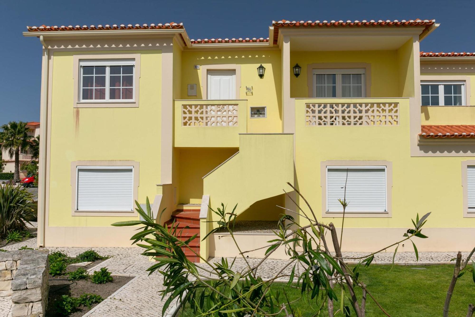 Apartment - Golf & Beach Resort Praia del Rei Εξωτερικό φωτογραφία
