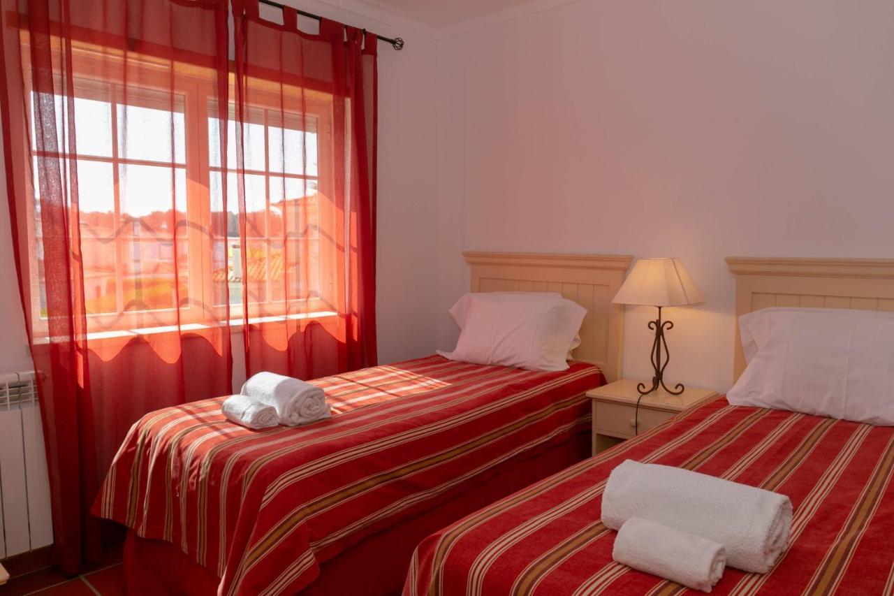 Apartment - Golf & Beach Resort Praia del Rei Εξωτερικό φωτογραφία