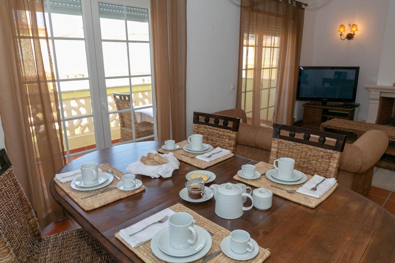 Apartment - Golf & Beach Resort Praia del Rei Εξωτερικό φωτογραφία