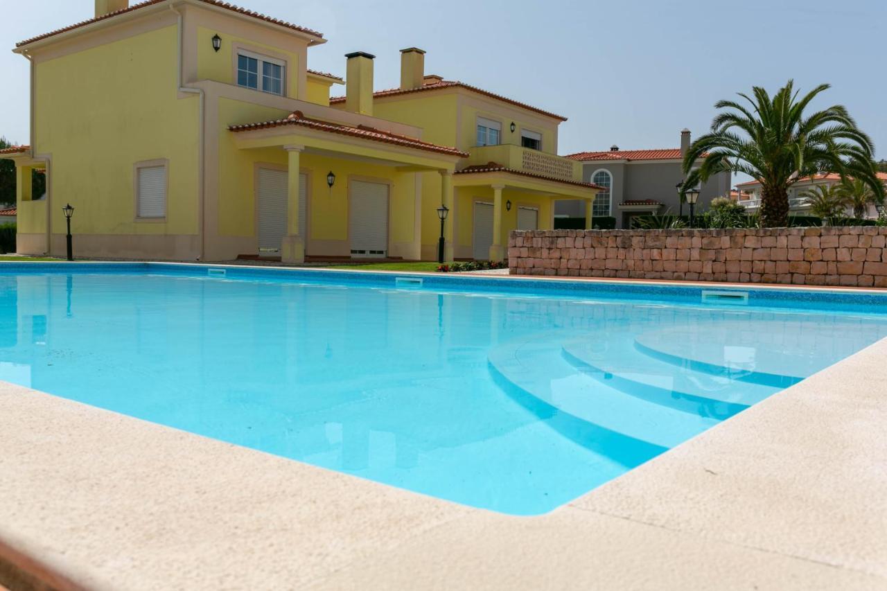 Apartment - Golf & Beach Resort Praia del Rei Εξωτερικό φωτογραφία