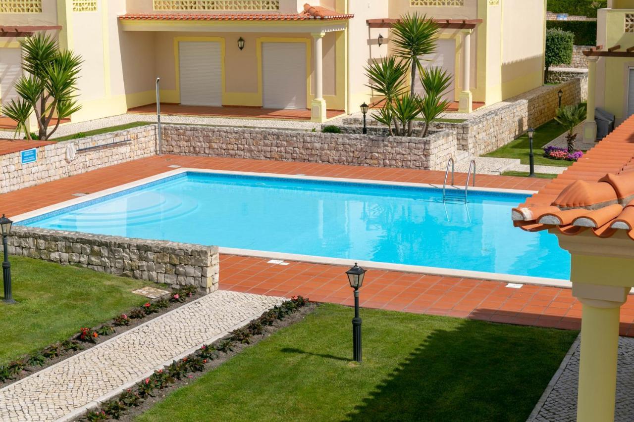 Apartment - Golf & Beach Resort Praia del Rei Εξωτερικό φωτογραφία