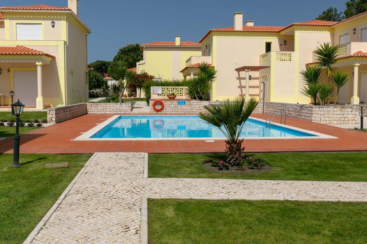 Apartment - Golf & Beach Resort Praia del Rei Εξωτερικό φωτογραφία