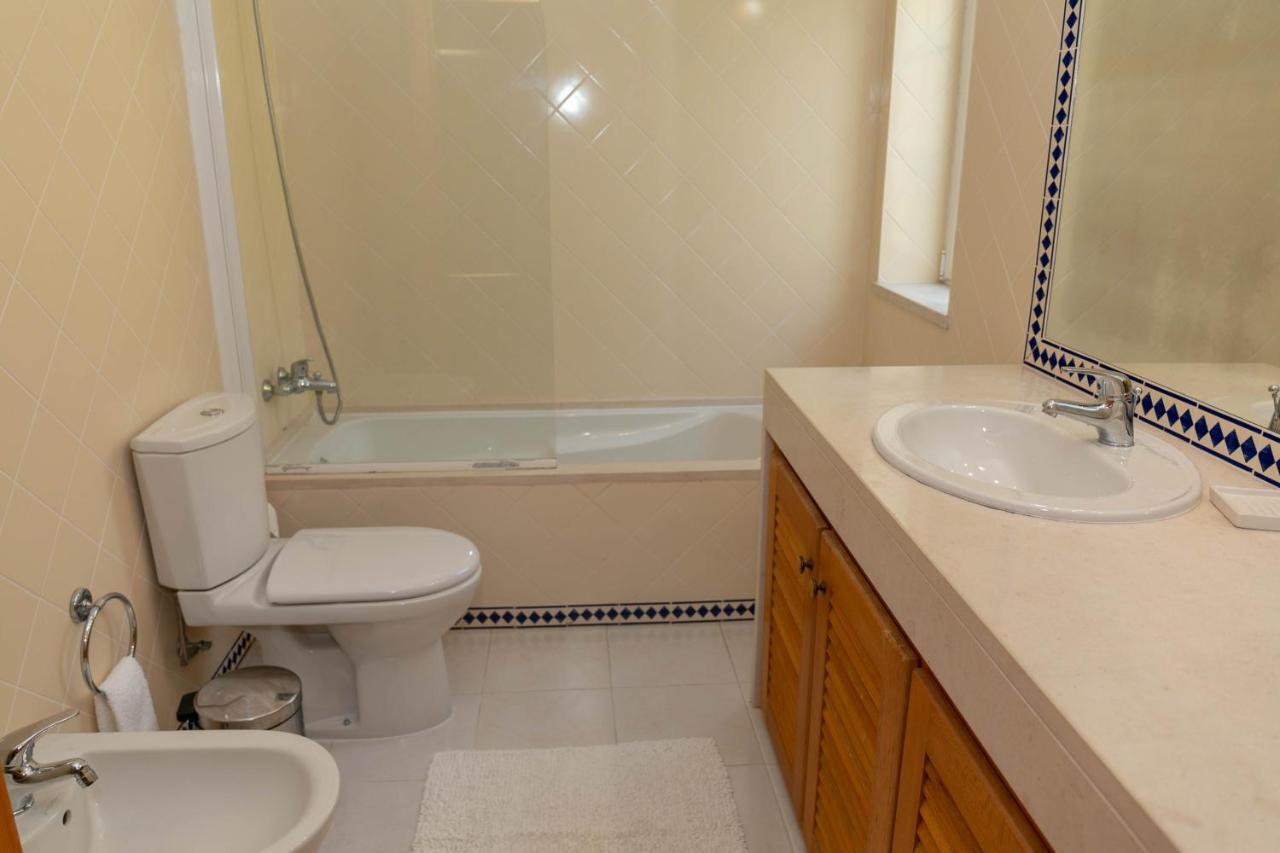 Apartment - Golf & Beach Resort Praia del Rei Εξωτερικό φωτογραφία