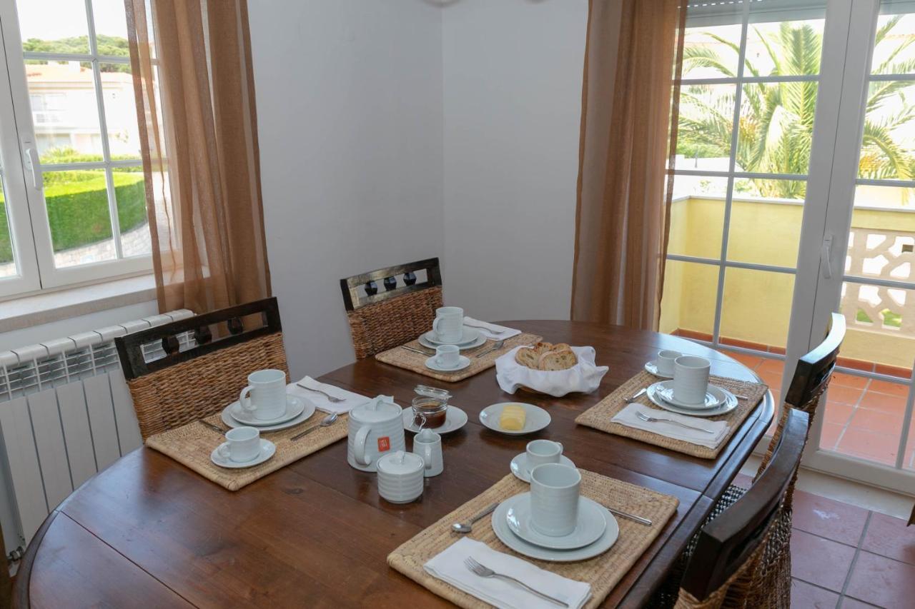 Apartment - Golf & Beach Resort Praia del Rei Εξωτερικό φωτογραφία