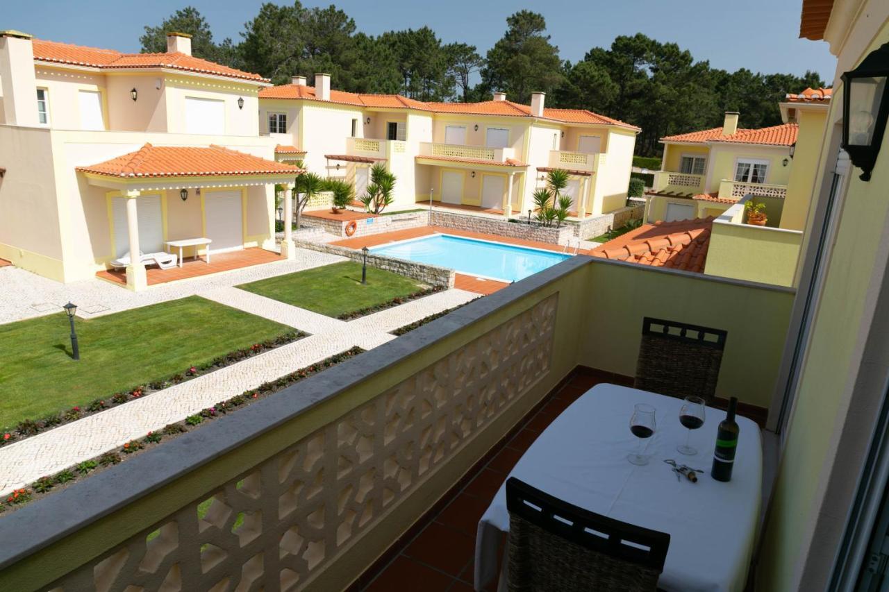 Apartment - Golf & Beach Resort Praia del Rei Εξωτερικό φωτογραφία